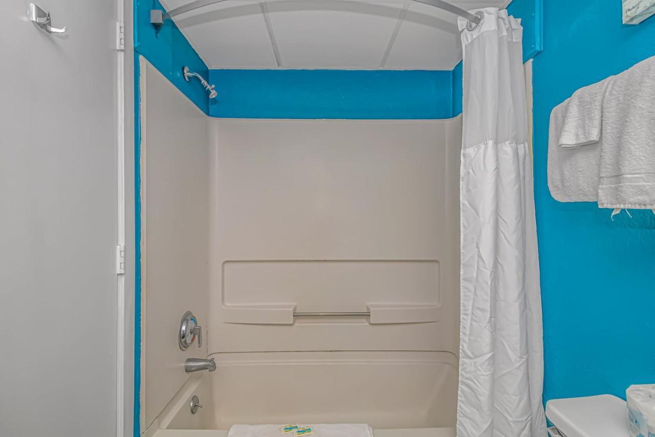 فيلا Sea Mist 51408 شاطئ ميرتل المظهر الخارجي الصورة